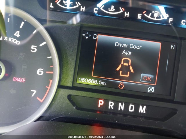 Ford F-150 Xlt 2020 1FTEW1EP3LKE36155 Image 15