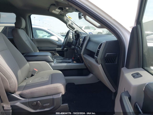 Ford F-150 Xlt 2020 1FTEW1EP3LKE36155 Image 5