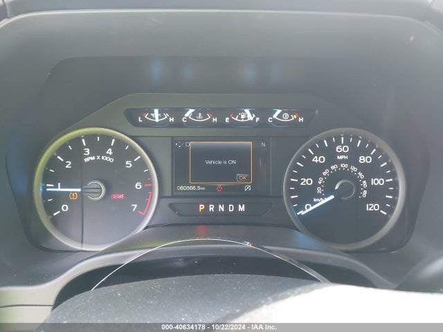 Ford F-150 Xlt 2020 1FTEW1EP3LKE36155 Image 7