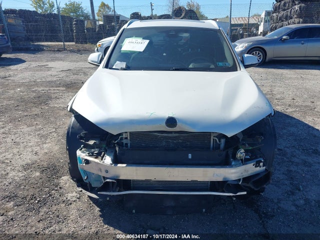 WBXHT3C53K5L89891 BMW X1 Xdrive28i