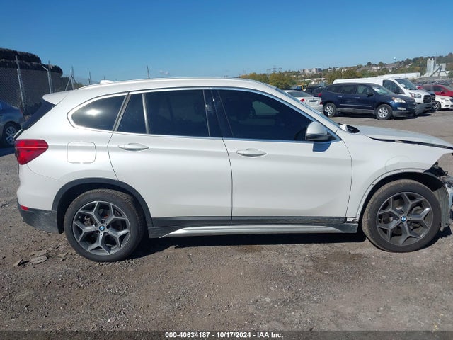 WBXHT3C53K5L89891 BMW X1 Xdrive28i