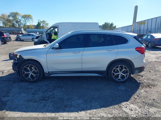 WBXHT3C53K5L89891 BMW X1 Xdrive28i