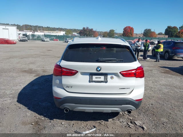 WBXHT3C53K5L89891 BMW X1 Xdrive28i