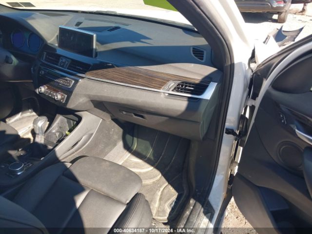 2019 BMW X1 WBXHT3C53K5L89891 Photo 4