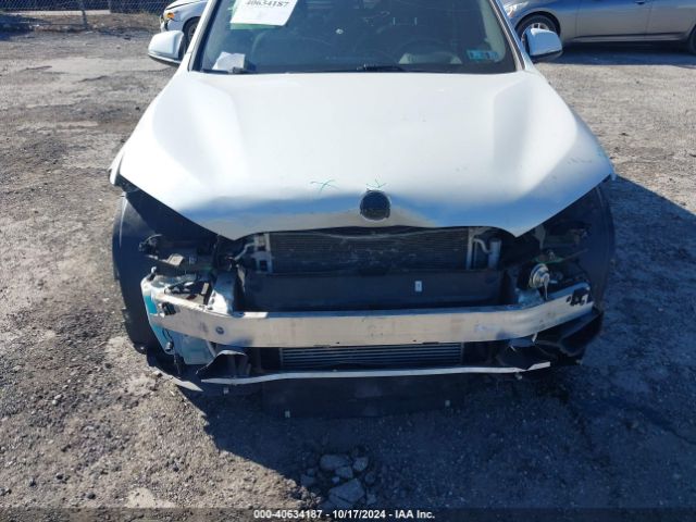 2019 BMW X1 WBXHT3C53K5L89891 Photo 5