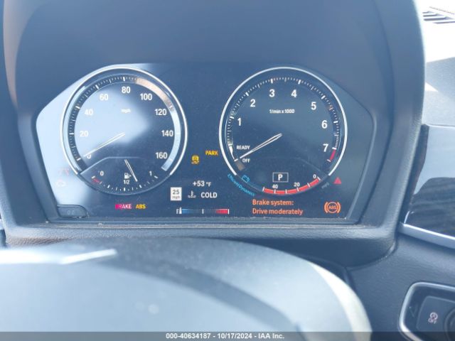 2019 BMW X1 WBXHT3C53K5L89891 Photo 6