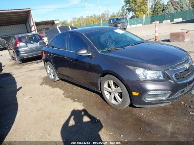 1G1PE5SB4F7259143 auction archive image