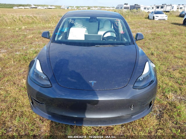 2022 TESLA MODEL 3 5YJ3E1EA4NF201690 Photo 5