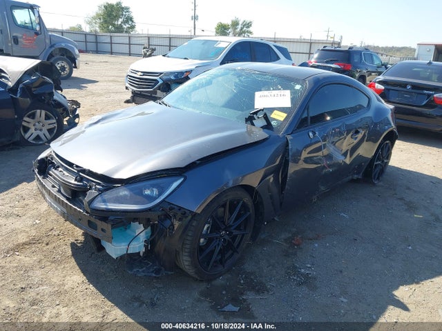 JF1ZNBE12R8758013 Toyota Gr86 Premium
