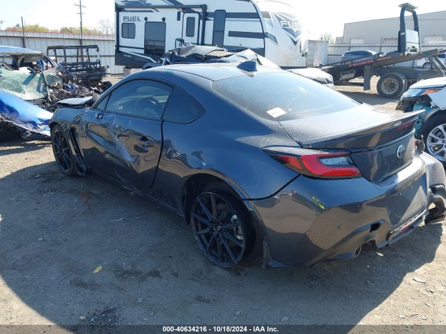 JF1ZNBE12R8758013 Toyota Gr86 Premium