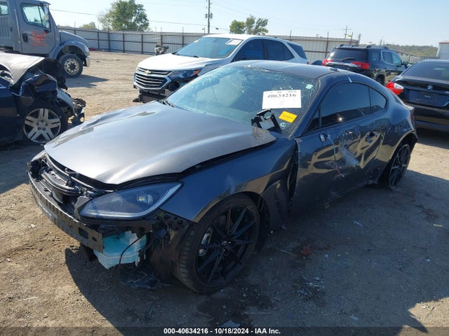 JF1ZNBE12R8758013 Toyota Gr86 Premium