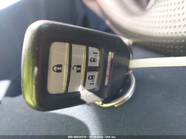 Honda ODYSSEY EX 2014 5FNRL5H44EB097070 Image 11