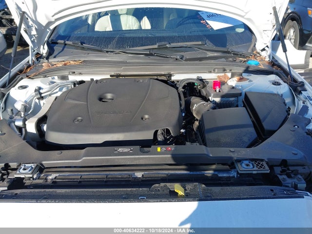 YV4102WK6N1088785 Volvo V60 Cross Country T5