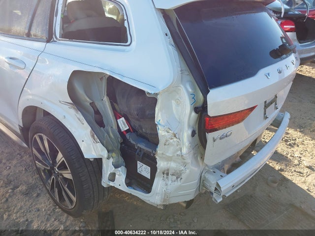 YV4102WK6N1088785 Volvo V60 Cross Country T5
