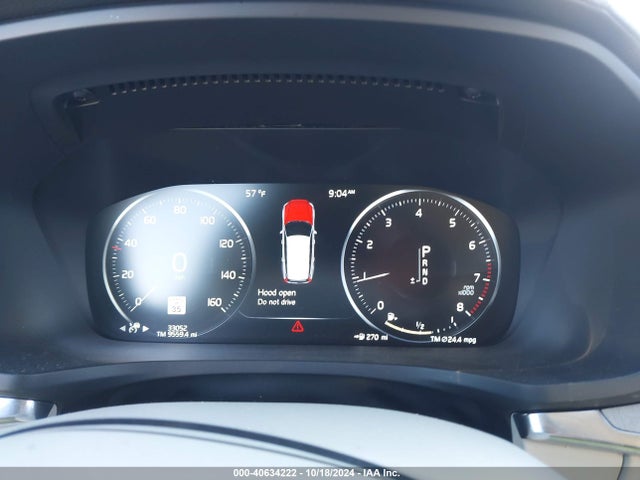 YV4102WK6N1088785 Volvo V60 Cross Country T5