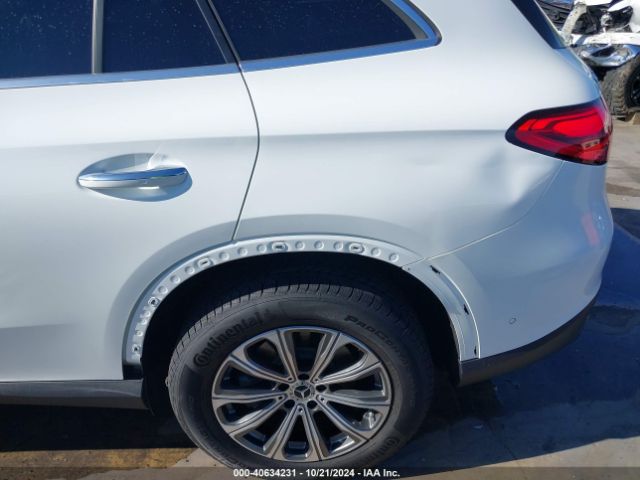 W1NKM4HB2RF201654 Mercedes-Benz Glc 300 4matic Suv