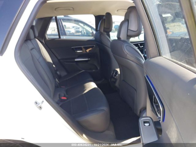 W1NKM4HB2RF201654 Mercedes-Benz Glc 300 4matic Suv