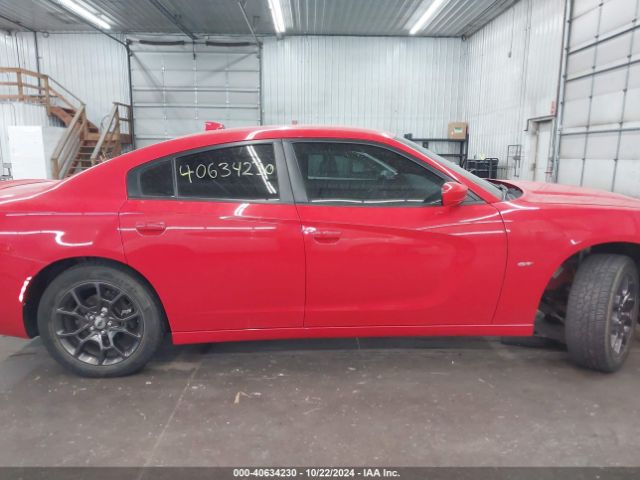 2C3CDXJG6JH121624 Dodge Charger Gt Awd