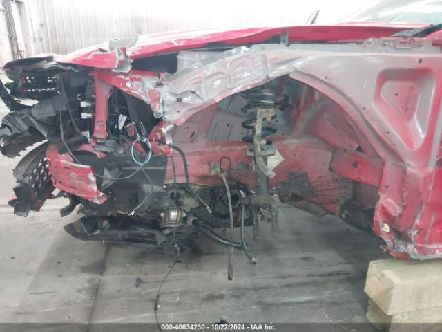 2C3CDXJG6JH121624 Dodge Charger Gt Awd