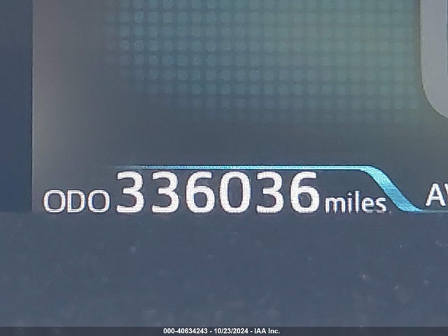 Toyota Prius Two 2017 JTDKBRFU7H3032357 Image 16