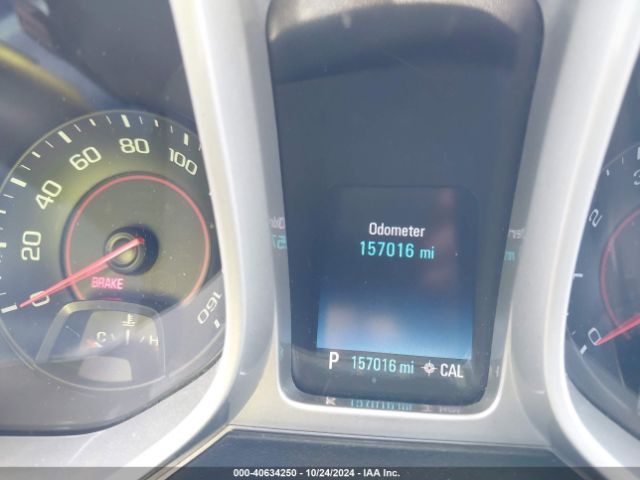2G1FC1E33E9160034 Chevrolet Camaro 2lt