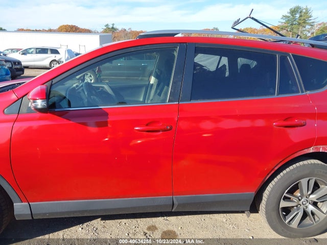 Toyota Rav4 Xle 2017 JTMRFREVXHJ149956 Image 14