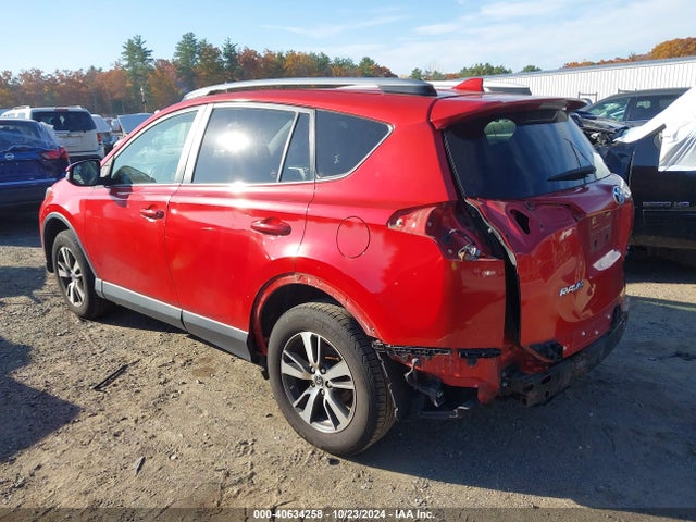 Toyota Rav4 Xle 2017 JTMRFREVXHJ149956 Image 3