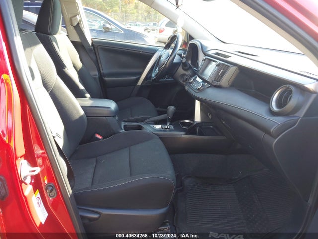 Toyota Rav4 Xle 2017 JTMRFREVXHJ149956 Image 5