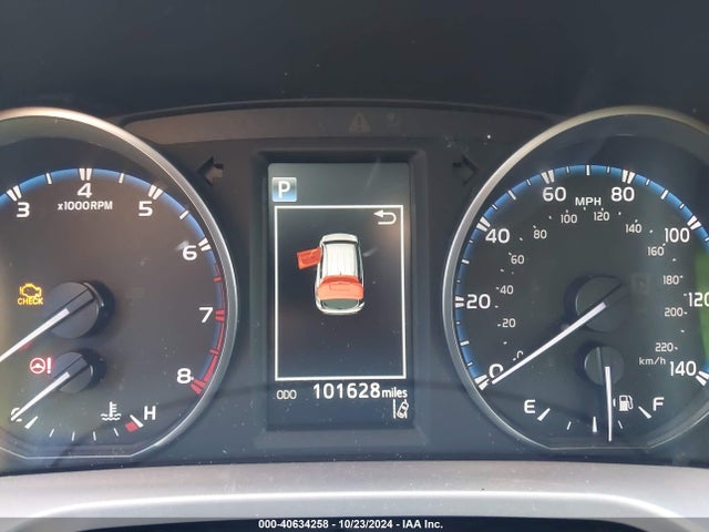 Toyota Rav4 Xle 2017 JTMRFREVXHJ149956 Image 7