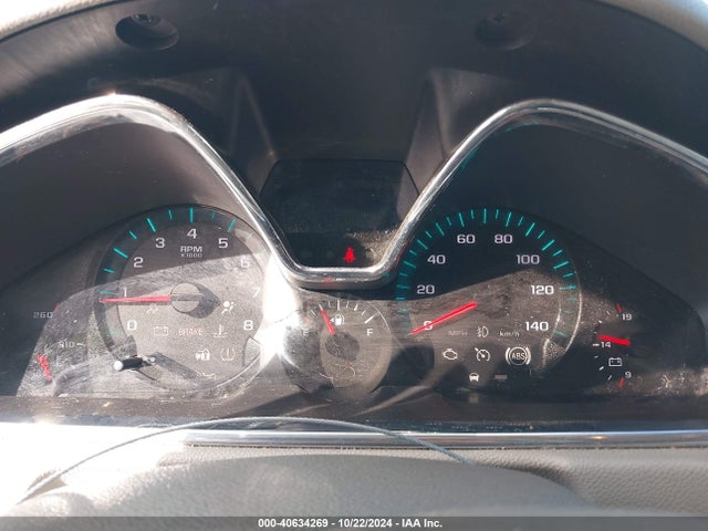 Chevrolet Traverse 2lt 2015 1GNKRHKD6FJ280773 Image 7