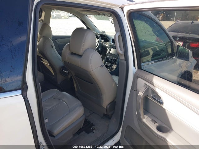 Chevrolet Traverse 2lt 2015 1GNKRHKD6FJ280773 Image 8