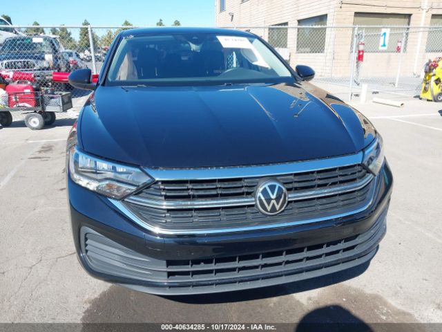 3VWEM7BU8PM005034 Volkswagen Jetta 1.5t Se