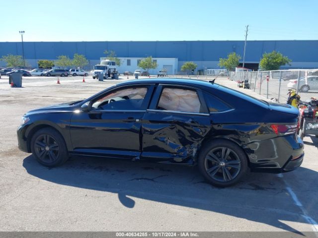 3VWEM7BU8PM005034 Volkswagen Jetta 1.5t Se