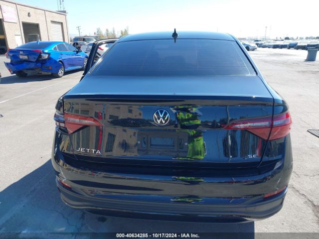 3VWEM7BU8PM005034 Volkswagen Jetta 1.5t Se