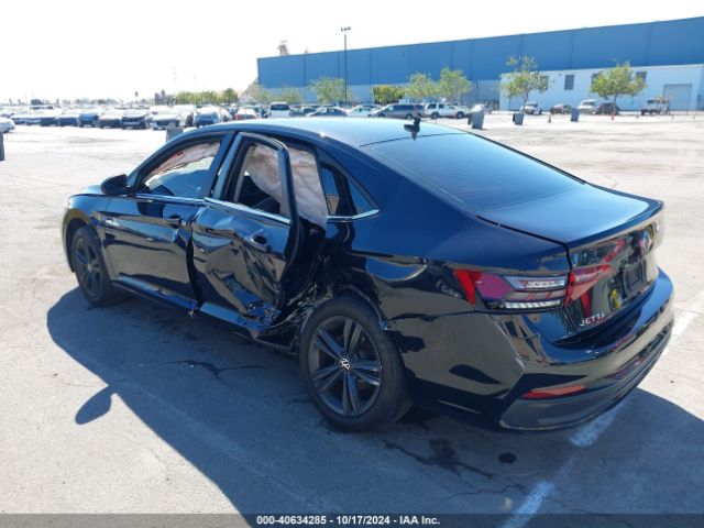 3VWEM7BU8PM005034 Volkswagen Jetta 1.5t Se