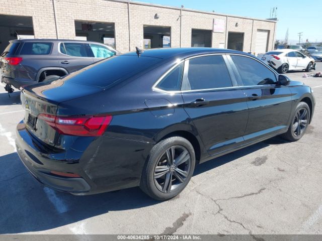 3VWEM7BU8PM005034 Volkswagen Jetta 1.5t Se