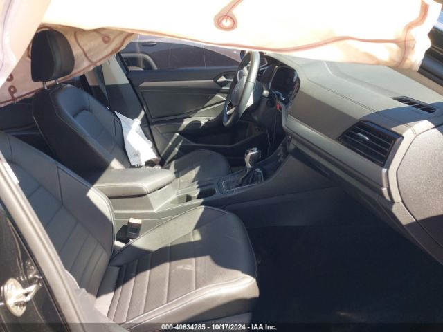 3VWEM7BU8PM005034 Volkswagen Jetta 1.5t Se