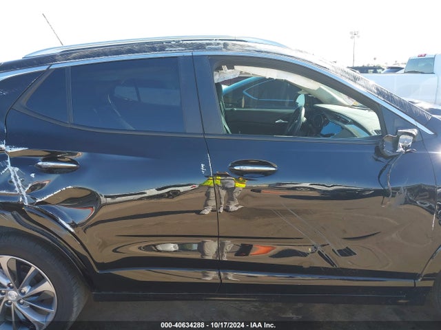 Buick Encore Gx Select Fwd 2023 KL4MMDS24PB110795 Image 13
