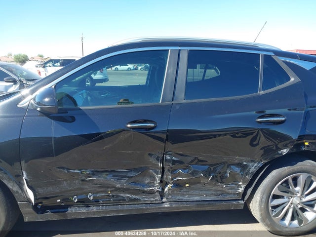 Buick Encore Gx Select Fwd 2023 KL4MMDS24PB110795 Image 14