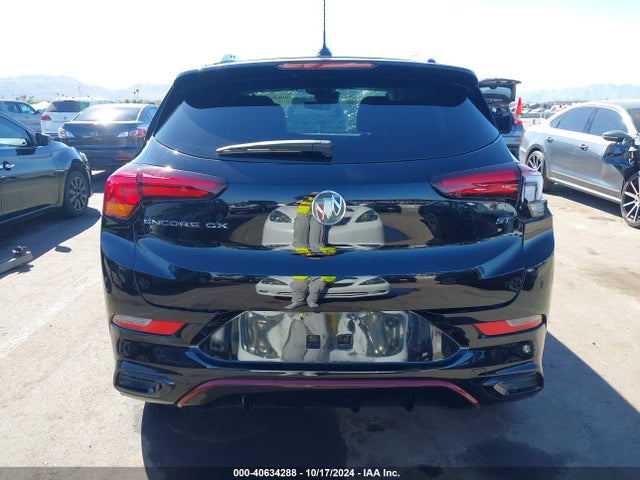 Buick Encore Gx Select Fwd 2023 KL4MMDS24PB110795 Image 16