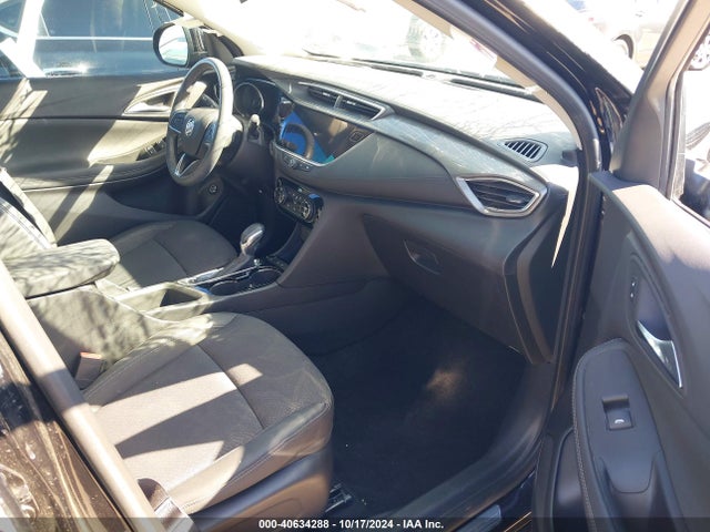 KL4MMDS24PB110795 Buick Encore Gx Select Fwd