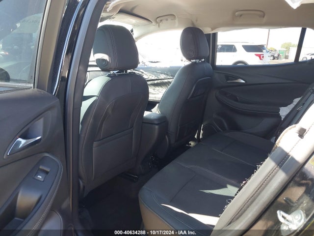 KL4MMDS24PB110795 Buick Encore Gx Select Fwd