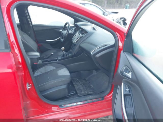 1FADP3L96HL305883 Ford FOCUS ST