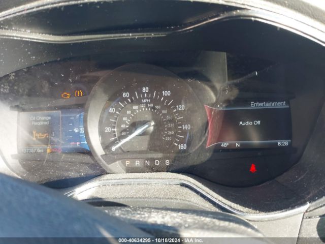 3FA6P0H70GR255772 Ford FUSION SE