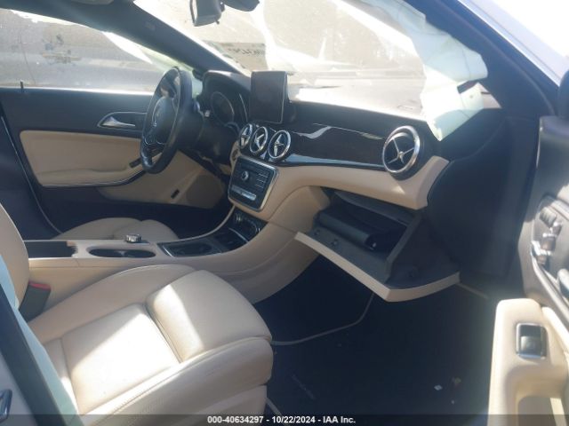 WDDSJ4GB4JN667748 Mercedes-Benz CLA 250 4MATIC