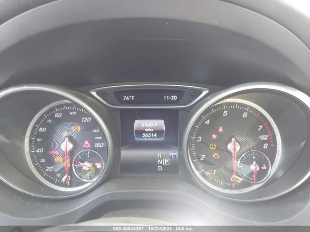 WDDSJ4GB4JN667748 Mercedes-Benz CLA 250 4MATIC
