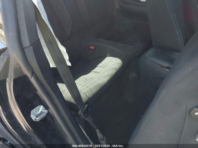 1FA6P8TH1N5123909 Ford Mustang Ecoboost
