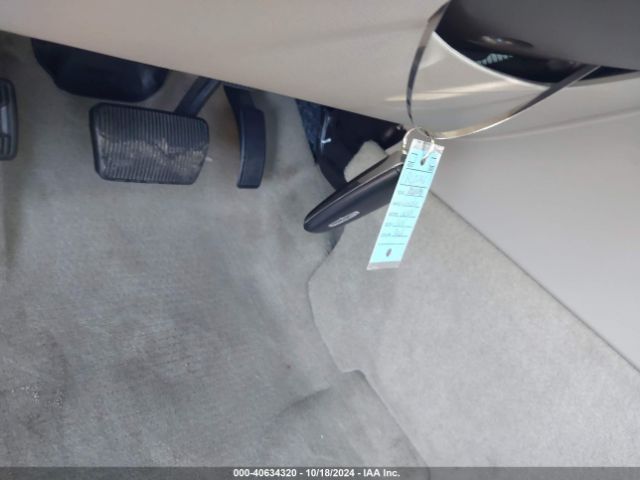 2LMDJ6JKXEBL02967 Lincoln MKX