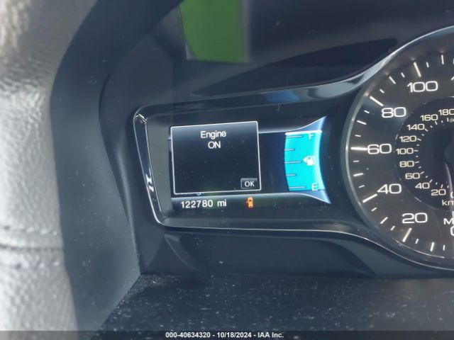 2LMDJ6JKXEBL02967 Lincoln MKX