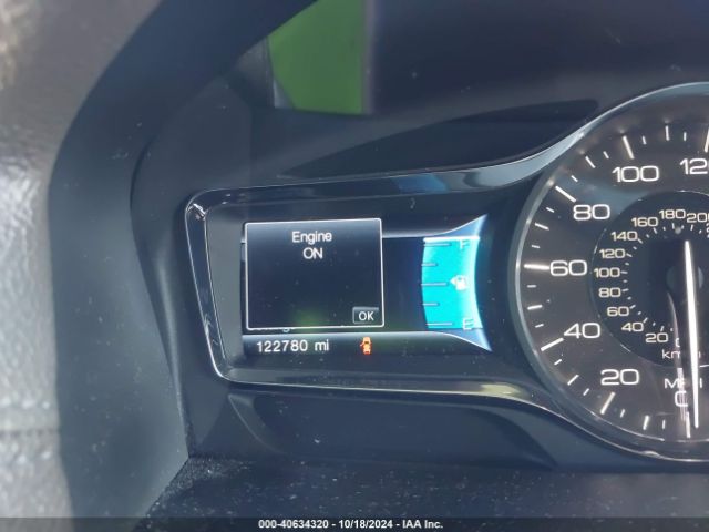 2LMDJ6JKXEBL02967 Lincoln MKX